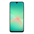 Samsung Galaxy A26 5G 17 cm (6.7") Double SIM Android 15 USB Type-C 8 Go 256 Go 5000 mAh Blanc