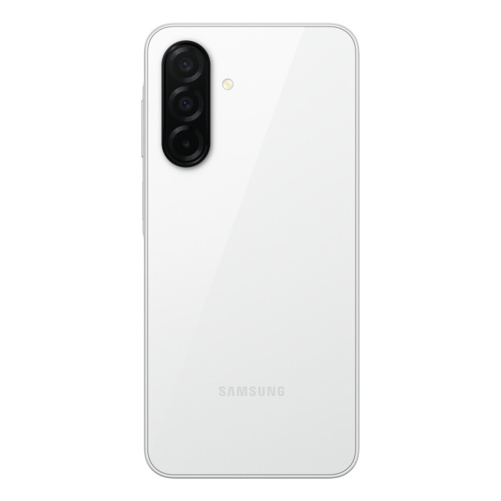 Samsung Galaxy A26 5G 17 cm (6.7") Double SIM Android 15 USB Type-C 8 Go 256 Go 5000 mAh Blanc