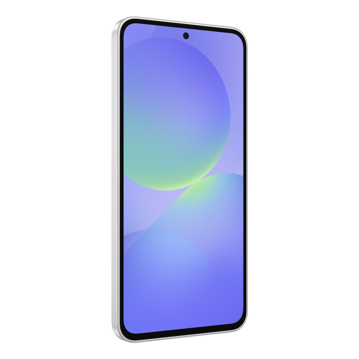 Samsung Galaxy A36 5G 17 cm (6.7") Double SIM Android 15 USB Type-C 6 Go 128 Go 5000 mAh Blanc