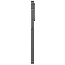 Samsung Galaxy A36 5G Enterprise Edition 17 cm (6.7") Double SIM USB Type-C 8 Go 256 Go 5000 mAh Noir