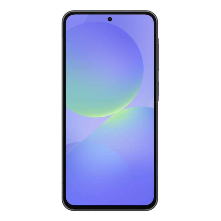 Samsung Galaxy A36 5G Enterprise Edition 17 cm (6.7") Double SIM USB Type-C 8 Go 256 Go 5000 mAh Noir