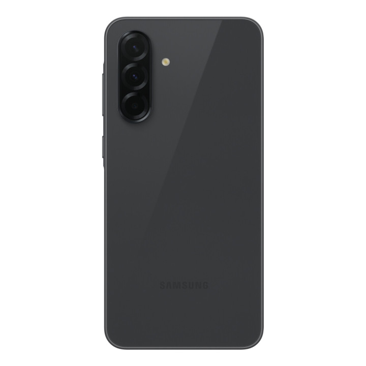 Samsung Galaxy A36 5G Enterprise Edition 17 cm (6.7") Double SIM USB Type-C 8 Go 256 Go 5000 mAh Noir