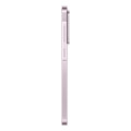 Samsung Galaxy A56 17 cm (6.7") Double SIM Android 15 5G USB Type-C 8 Go 256 Go 5000 mAh Rose