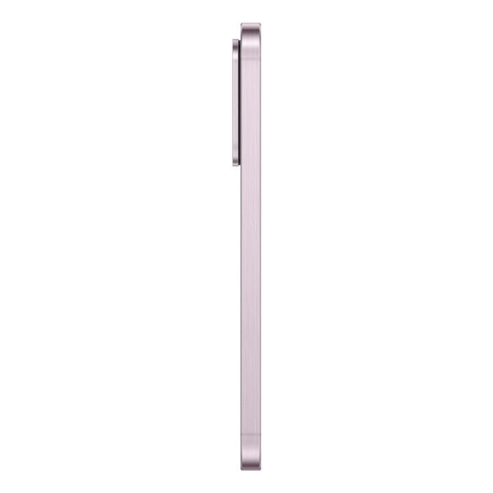Samsung Galaxy A56 17 cm (6.7") Double SIM Android 15 5G USB Type-C 8 Go 256 Go 5000 mAh Rose