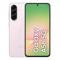 Samsung Galaxy A56 17 cm (6.7") Double SIM Android 15 5G USB Type-C 8 Go 256 Go 5000 mAh Rose