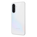 Samsung Galaxy A36 5G 17 cm (6.7") Double SIM Android 15 USB Type-C 8 Go 256 Go 5000 mAh Blanc