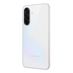 Samsung Galaxy A36 5G 17 cm (6.7") Double SIM Android 15 USB Type-C 8 Go 256 Go 5000 mAh Blanc