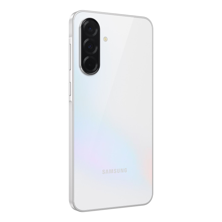 Samsung Galaxy A36 5G 17 cm (6.7") Double SIM Android 15 USB Type-C 8 Go 256 Go 5000 mAh Blanc
