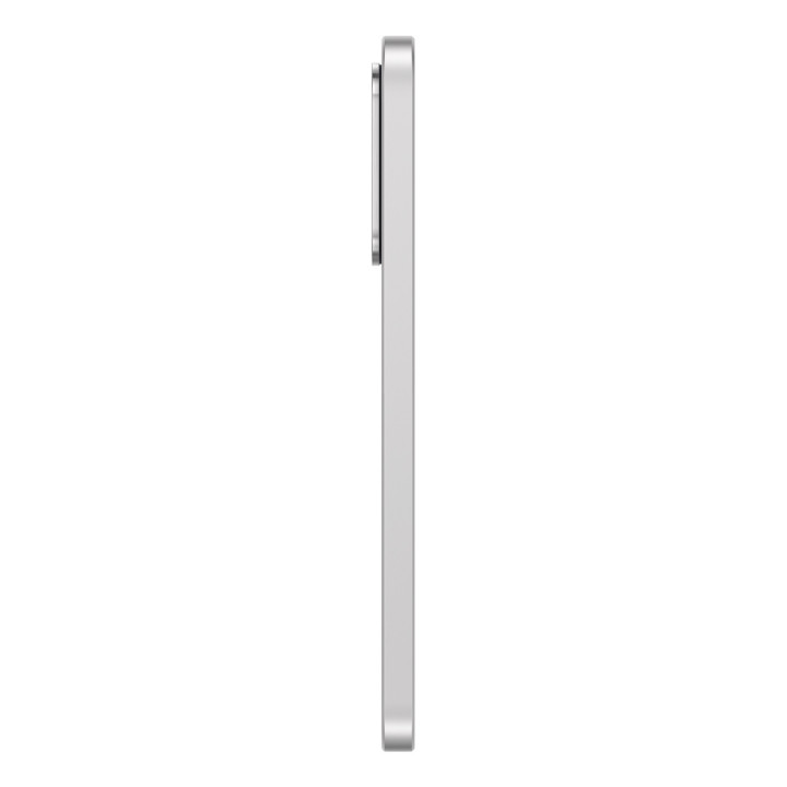 Samsung Galaxy A36 5G 17 cm (6.7") Double SIM Android 15 USB Type-C 8 Go 256 Go 5000 mAh Blanc
