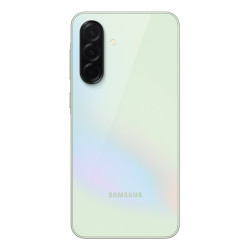 Samsung Galaxy A36 17 cm (6.7") Double SIM Android 15 5G USB Type-C 6 Go 128 Go 5000 mAh Citron vert