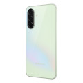 Samsung Galaxy A36 17 cm (6.7") Double SIM Android 15 5G USB Type-C 6 Go 128 Go 5000 mAh Citron vert