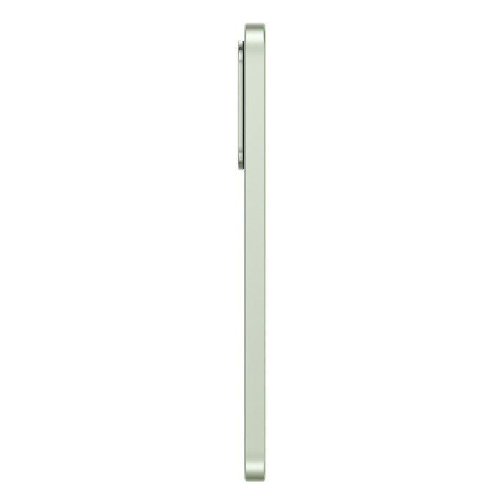 Samsung Galaxy A36 17 cm (6.7") Double SIM Android 15 5G USB Type-C 6 Go 128 Go 5000 mAh Citron vert