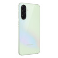 Samsung Galaxy A36 17 cm (6.7") Double SIM Android 15 5G USB Type-C 6 Go 128 Go 5000 mAh Citron vert