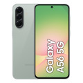 Samsung Galaxy A56 17 cm (6.7") Double SIM Android 15 5G USB Type-C 8 Go 256 Go 5000 mAh Olive