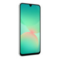 Samsung Galaxy A26 5G 17 cm (6.7") Double SIM Android 15 USB Type-C 6 Go 128 Go 5000 mAh Blanc