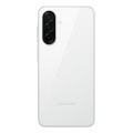 Samsung Galaxy A26 5G 17 cm (6.7") Double SIM Android 15 USB Type-C 6 Go 128 Go 5000 mAh Blanc