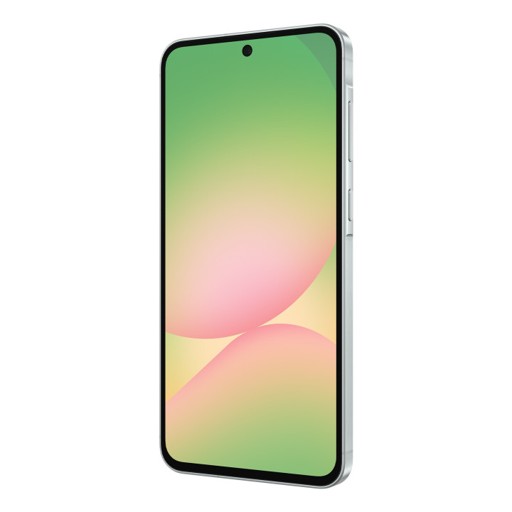 Samsung Galaxy A56 17 cm (6.7") Double SIM Android 15 5G USB Type-C 8 Go 128 Go 5000 mAh Olive