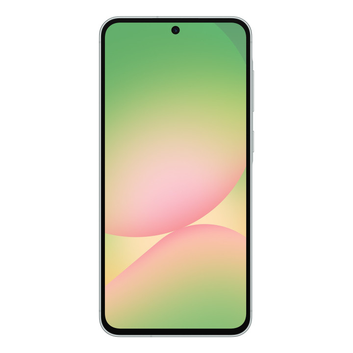 Samsung Galaxy A56 17 cm (6.7") Double SIM Android 15 5G USB Type-C 8 Go 128 Go 5000 mAh Olive