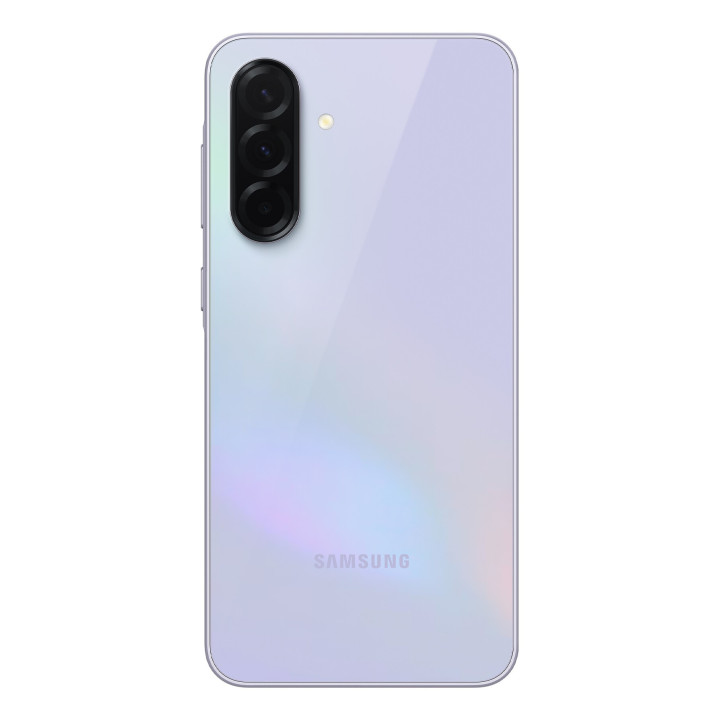 Samsung Galaxy A36 5G 17 cm (6.7") Double SIM Android 15 USB Type-C 8 Go 256 Go 5000 mAh Lavande