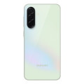 Samsung Galaxy A36 5G 17 cm (6.7") Double SIM Android 15 USB Type-C 8 Go 256 Go 5000 mAh Citron vert