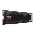 Samsung 9100 PRO PCIe® 5.0 NVMe™ M.2 SSD - 1 TB