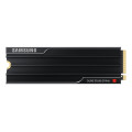 Samsung 9100 PRO Heatsink PCIe® 5.0 NVMe™ M.2 SSD - 1 TB