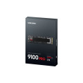 Samsung 9100 PRO PCIe® 5.0 NVMe™ M.2 SSD - 2 TB