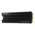 Samsung 9100 PRO Heatsink PCIe® 5.0 NVMe™ M.2 SSD - 2 TB