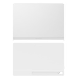 Samsung Book cover hybride pour Galaxy Tab S10 FE+