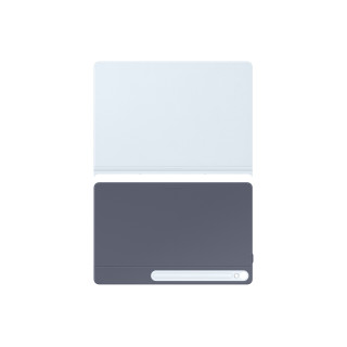 Samsung Book cover hybride pour Galaxy Tab S10 FE+