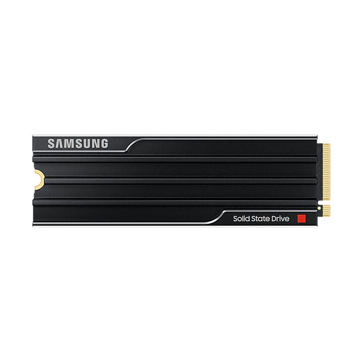 Samsung 9100 PRO 8 To M.2 PCI Express 5.0 NVMe V-NAND TLC