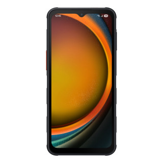 Samsung Galaxy XCover7 Pro Enterprise Edition XCover7 Pro 16,8 cm (6.6") Double SIM Android 15 5G USB Type-C 6 Go 128 Go 4350 m