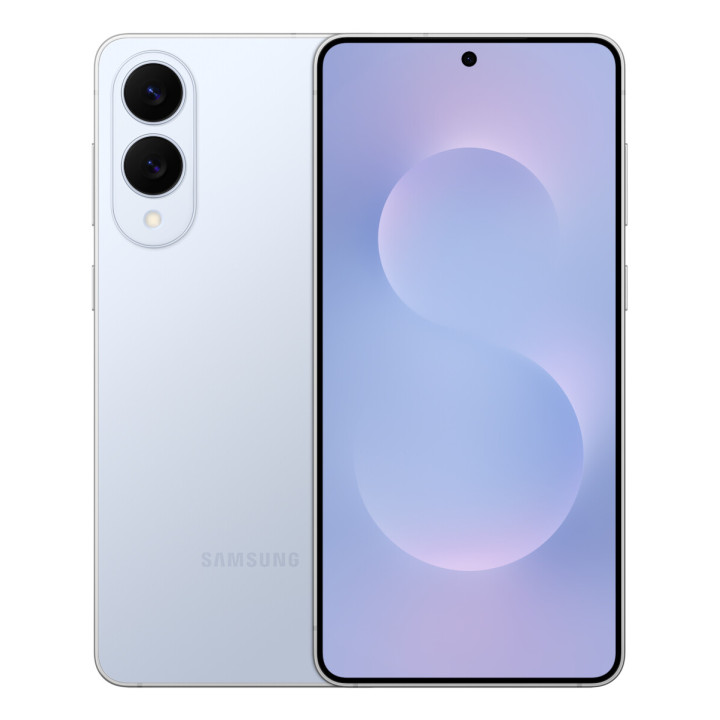 Samsung Galaxy S25 Edge