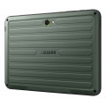 Samsung Galaxy Tab Active5 Pro SM-X356B 5G Snapdragon LTE 128 Go 25,6 cm (10.1") 6 Go Wi-Fi 6E (802.11ax) Android 15 Vert