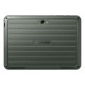 Samsung Galaxy Tab Active5 Pro SM-X356B 5G Snapdragon LTE 128 Go 25,6 cm (10.1") 6 Go Wi-Fi 6E (802.11ax) Android 15 Vert