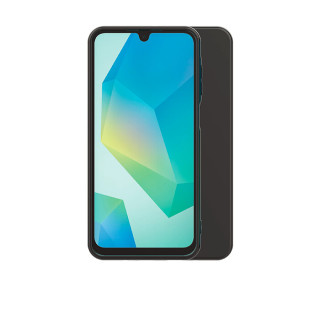 Samsung GP-FPA566AEDBW coque de protection pour téléphones portables 17 cm (6.7") Housse Noir
