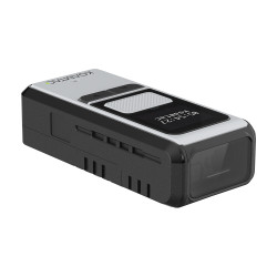 KOAMTAC KDC185 Lecteur de code barre portable 1D/2D Noir, Gris