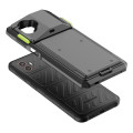 KOAMTAC 401080 lecteur de code barres Lecteur de code-barres pour Smartphone 1D/2D Noir
