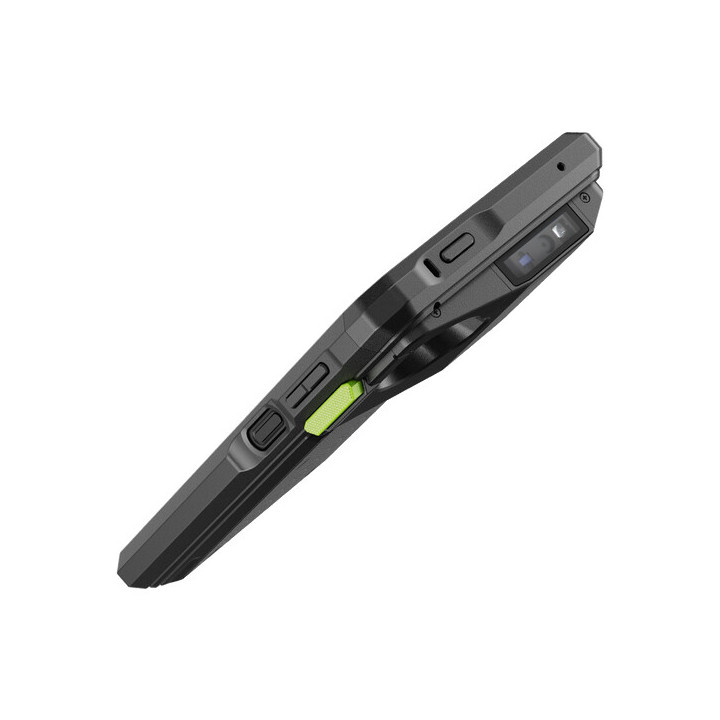 KOAMTAC 401080 lecteur de code barres Lecteur de code-barres pour Smartphone 1D/2D Noir