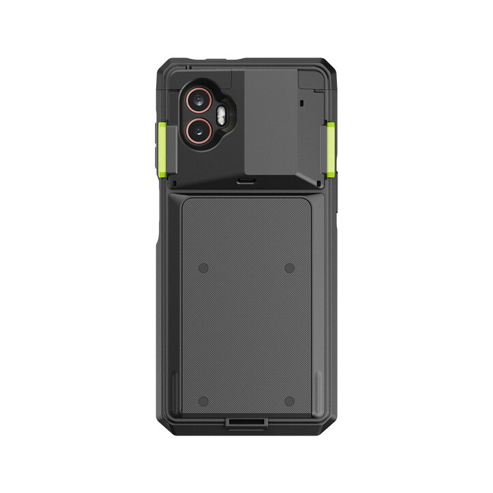 KOAMTAC 401080 lecteur de code barres Lecteur de code-barres pour Smartphone 1D/2D Noir