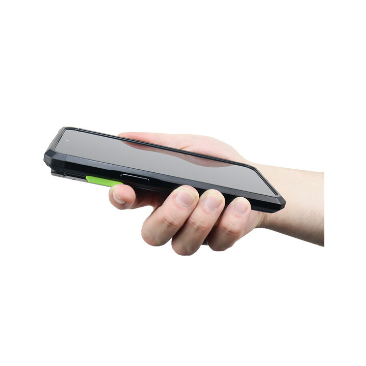KOAMTAC 401080 lecteur de code barres Lecteur de code-barres pour Smartphone 1D/2D Noir