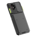 KOAMTAC 401080 lecteur de code barres Lecteur de code-barres pour Smartphone 1D/2D Noir