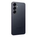 Samsung Galaxy S25 SM-S931B/DS 15,8 cm (6.2") Double SIM Android 15 5G USB Type-C 12 Go 256 Go 4000 mAh Noir, Bleu