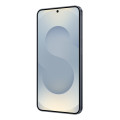 Samsung Galaxy S25 SM-S931B/DS 15,8 cm (6.2") Double SIM Android 15 5G USB Type-C 12 Go 256 Go 4000 mAh Noir, Bleu
