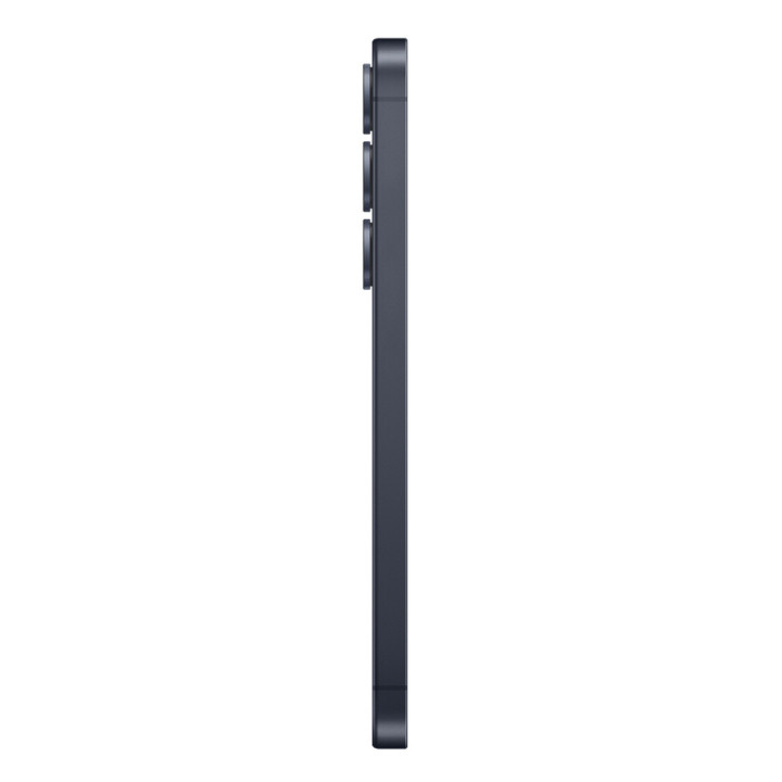 Samsung Galaxy S25 SM-S931B/DS 15,8 cm (6.2") Double SIM Android 15 5G USB Type-C 12 Go 256 Go 4000 mAh Noir, Bleu