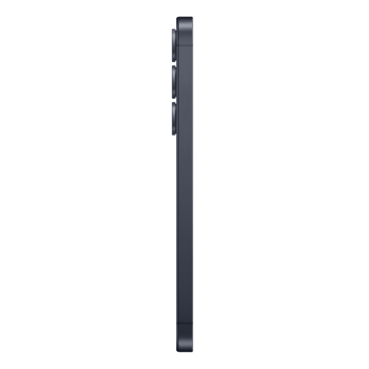 Samsung Galaxy S25 SM-S931B/DS 15,8 cm (6.2") Double SIM Android 15 5G USB Type-C 12 Go 256 Go 4000 mAh Noir, Bleu