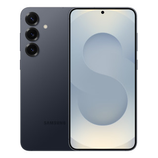 Samsung Galaxy S25+ SM-S936B/DS 17 cm (6.7") Double SIM Android 15 5G USB Type-C 12 Go 256 Go 4900 mAh Noir, Bleu