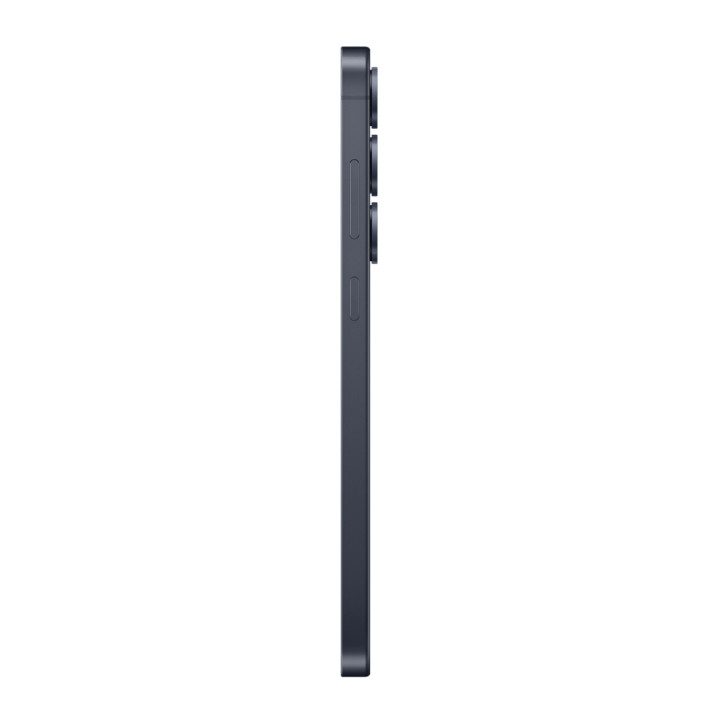 Samsung Galaxy S25+ SM-S936B/DS 17 cm (6.7") Double SIM Android 15 5G USB Type-C 12 Go 256 Go 4900 mAh Noir, Bleu