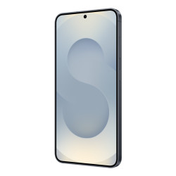 Samsung Galaxy S25 SM-S931B/DS 15,8 cm (6.2") Double SIM Android 15 5G USB Type-C 12 Go 128 Go 4000 mAh Noir, Bleu