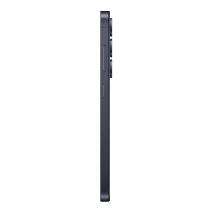Samsung Galaxy S25 SM-S931B/DS 15,8 cm (6.2") Double SIM Android 15 5G USB Type-C 12 Go 128 Go 4000 mAh Noir, Bleu